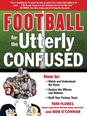 Football for the Utterly Confused - ebook